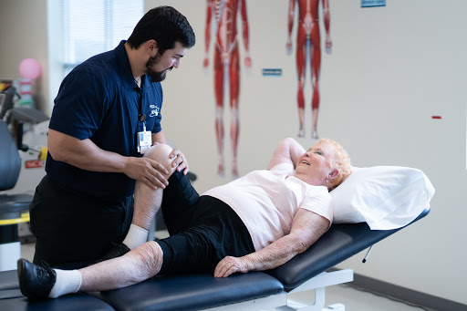 Healthlink Physical Therapy - Medical Center