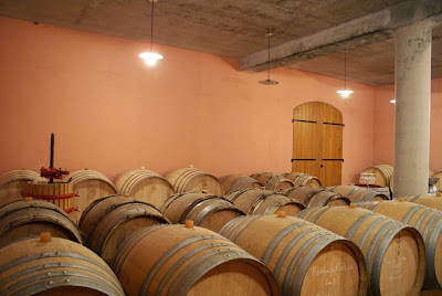 Domaine du Chalet Pouilly à Solutré-Pouilly