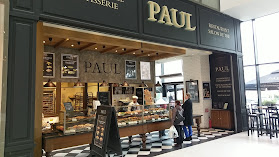 PAUL Mega Mall