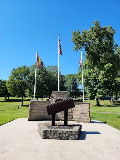 Park «Gaspari Park», reviews and photos, 1500 Hewes Ave, Marcus Hook, PA 19061, USA