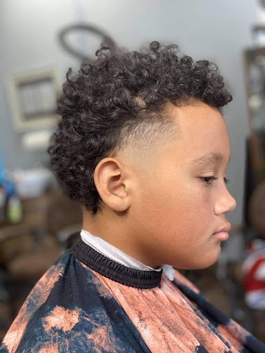 Barber Shop «Cubas barbershop 2», reviews and photos, 5000 Dixie Hwy, Fairfield, OH 45014, USA