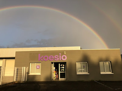 Koesio Aquitaine à Le Passage