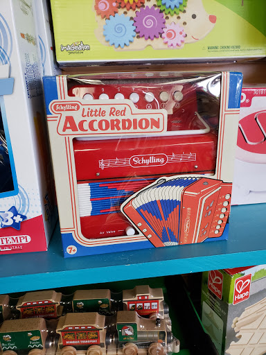 Toy Store «Imaginuity», reviews and photos, 225 Front St, Minocqua, WI 54548, USA