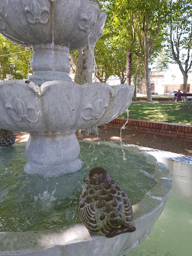 Plaza Benito Herosa - Colonia