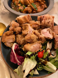 Karaage du Restaurant taïwanais Chez Ajia à Paris - n°3