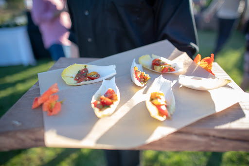 Caterer «White Pepper», reviews and photos, 1124 NE 80th Ave, Portland, OR 97213, USA