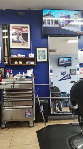 Barber Shop «Short Stop Barber Shop», reviews and photos, 21617 Sherman Way, Canoga Park, CA 91303, USA