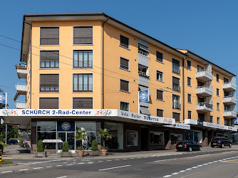 SCHÜRCH 2-Rad-Center