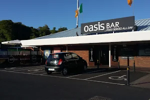 Oasis Bar image