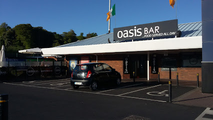 Oasis Bar photo