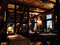 Atmosphère du Restaurant de spécialités alsaciennes Fink Stuebel à Strasbourg - n°5