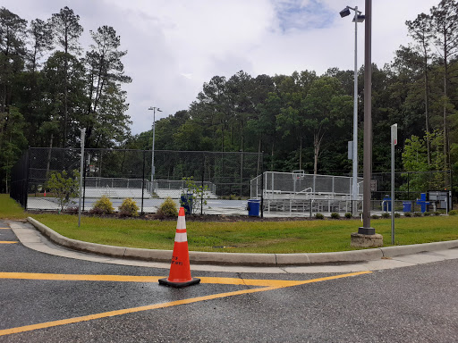 Community Center «Denbigh Community Center», reviews and photos, 15198 Warwick Blvd, Newport News, VA 23608, USA