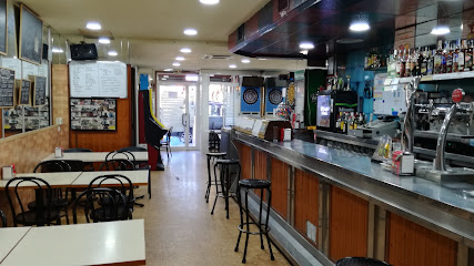 Bar Mercado - Carrer dels Reis Catòlics, 13, 08204 Sabadell, Barcelona, Spain