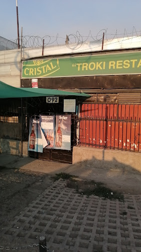 Opiniones de Troky Troky en Quilicura - Restaurante