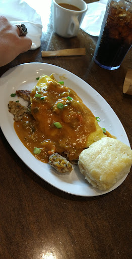 Cafe «The Feed Store», reviews and photos, 301 Ave A, Port Neches, TX 77651, USA