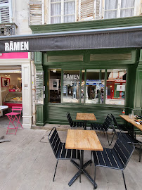 Atmosphère du Restaurant japonais Fufu Ramen Bayonne - n°2