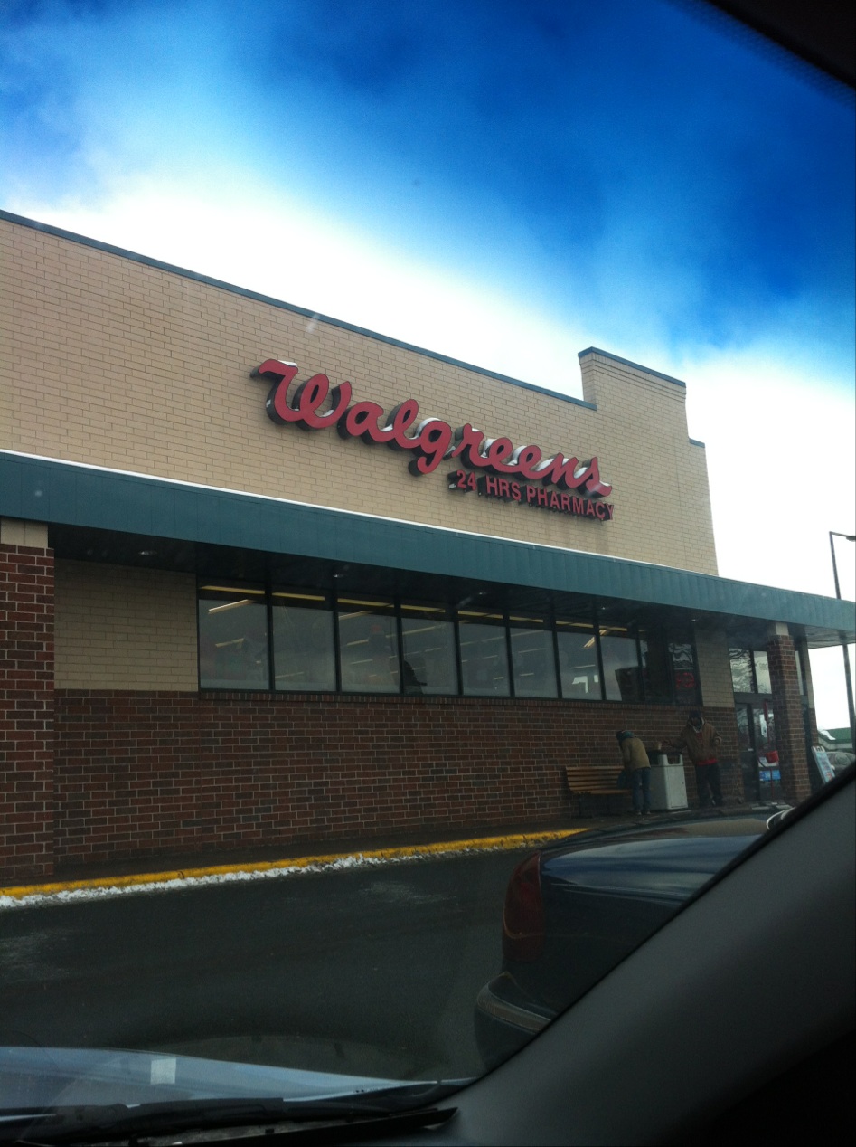 Walgreens