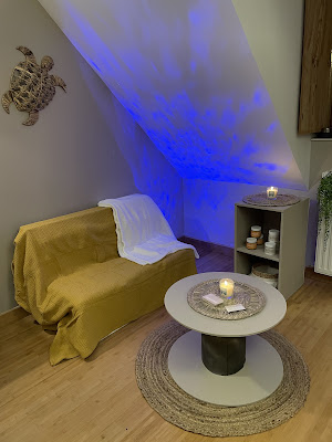 Tan Relaxation By Diane à Le Pin