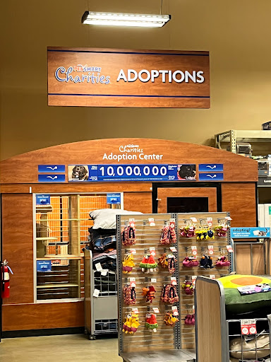 Pet Supply Store «PetSmart», reviews and photos, 700 Gallery Blvd b, Scarborough, ME 04074, USA