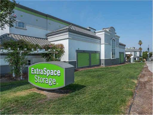 Self-Storage Facility «Extra Space Storage», reviews and photos, 3939 Castro Valley Blvd, Castro Valley, CA 94546, USA