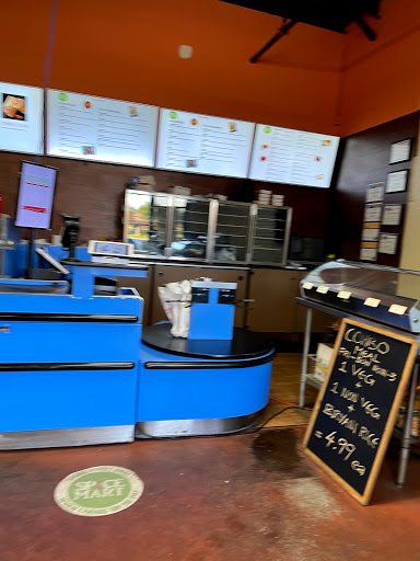 Market «Indian Market Grocery and Fast Food», reviews and photos, 1201 E Main St, Allen, TX 75002, USA