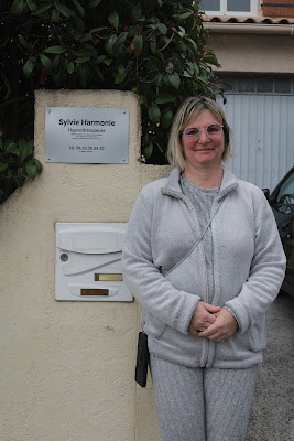Sylvie Harmonie à Carros
