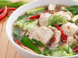 เมนูตำ ส้มตำรสเด็ด
