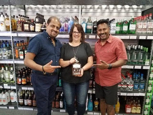 Wine Store «Mr Wine & Liquor», reviews and photos, 8351 Lewiston Rd # 2, Batavia, NY 14020, USA