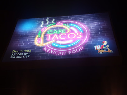 Café tacos Mexican food - Cra. 16 #20-26, Ovejas, Sucre, Colombia