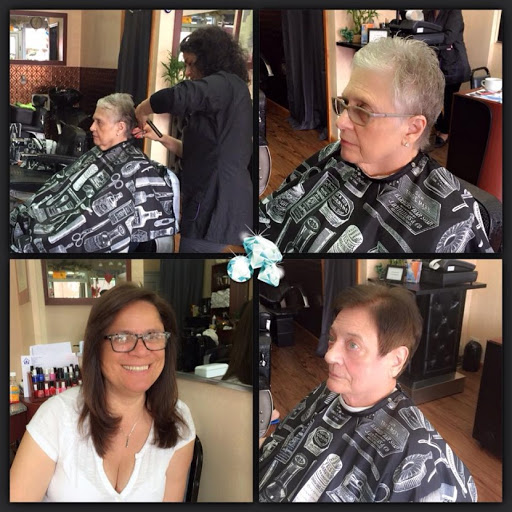 Barber Shop «Mr. Right Barbershop», reviews and photos, 200 Clinton St, Brooklyn, NY 11201, USA