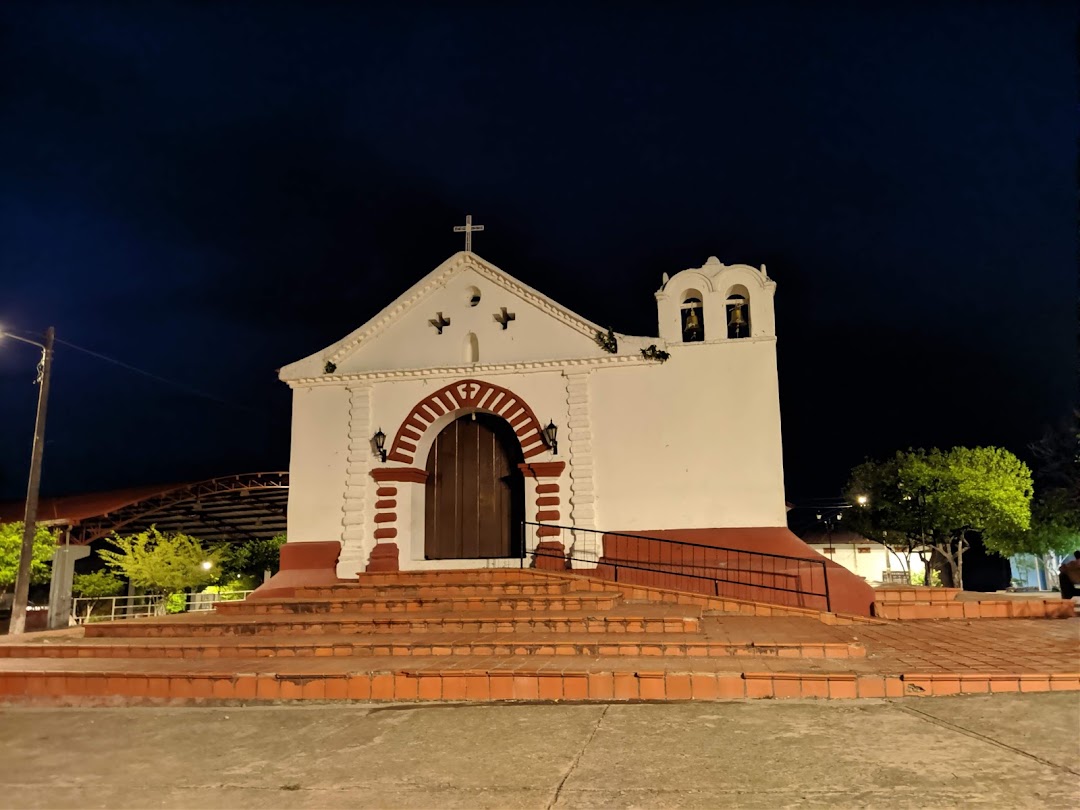 Capilla Virgen de la Original