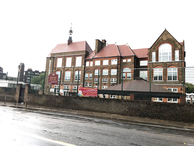 Comments and reviews of Deptford Park Primary School