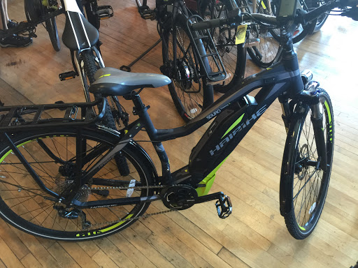 Bicycle Store «Ichi Bike», reviews and photos, 311 E Walnut St, Des Moines, IA 50309, USA