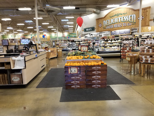 Health Food Store «Sprouts Farmers Market», reviews and photos, 316 Grapevine Hwy, Hurst, TX 76054, USA
