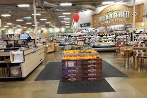 Sprouts Farmers Market