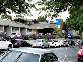 Southern Cross Hospital Hamilton
