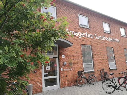 Amagerbro Fysioterapi og Træningscenter