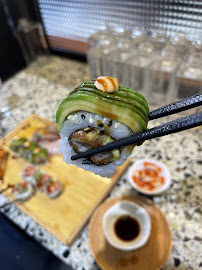 Sushi du Restaurant japonais KOKO à Paris - n°14