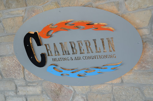 Heating Contractor «Chamberlin Heating & Air Conditioning», reviews and photos, 1108 Grandview Ave, Muscatine, IA 52761, USA