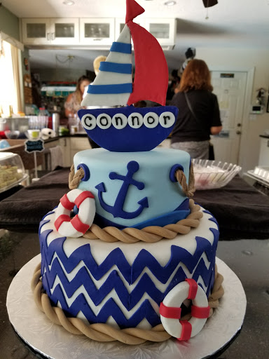 Wedding Bakery «Elite Cake Creations», reviews and photos, 12330 SW 53rd St, Cooper City, FL 33330, USA