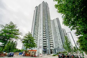 Park Avenue West By Concord Pacific image