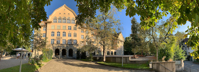 Kantonsschule Frauenfeld