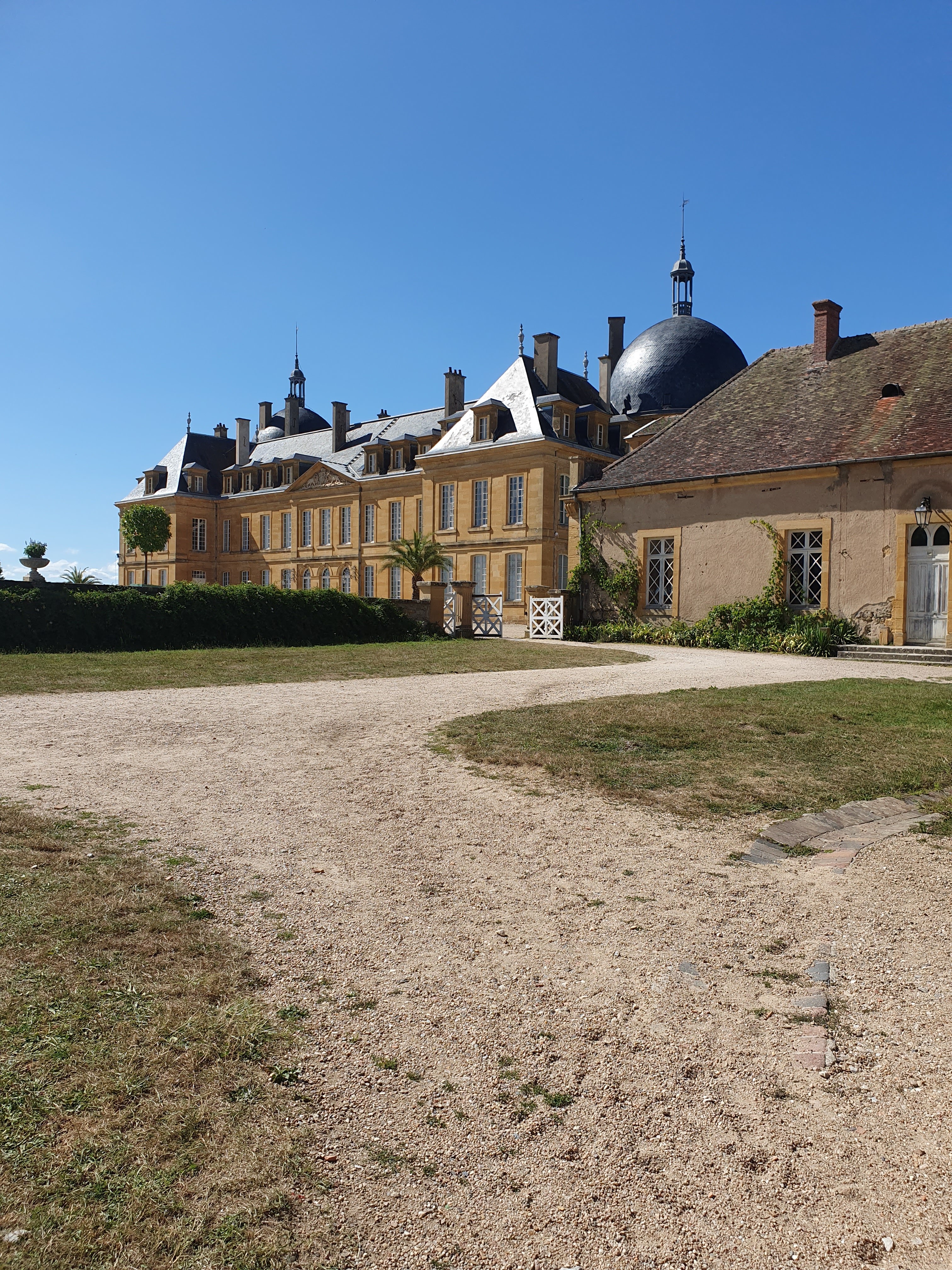 Photo n° 2 de l'avis de Angélique.a fait le 27/07/2023 à 16:31