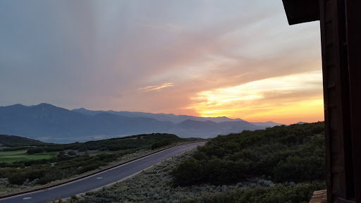 Golf Course «Tuhaye Pro Shop», reviews and photos, 9875 North Tuhaye Park, Kamas, UT 84036, USA