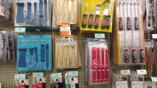 Tool Store «Harbor Freight Tools», reviews and photos, 7816 Connector Dr, Florence, KY 41042, USA