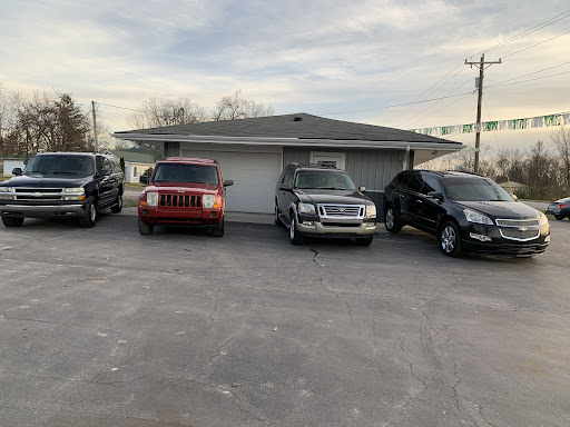 White's Auto Sales en Austin