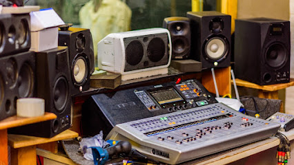 Dream Audio Works studio`s