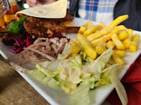 Kebab du Grillades Sultan Grill à Audincourt - n°18