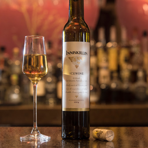 American Restaurant «Chaz on the Plaza», reviews and photos, 325 Ward Pkwy, Kansas City, MO 64112, USA