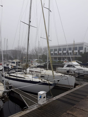 Urgences de l'Hôpital du Scorff à Lorient